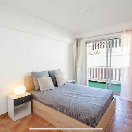 Magnifique Appartement Proche Des Plages Plus Garage Prive Antibes Zewnętrze zdjęcie