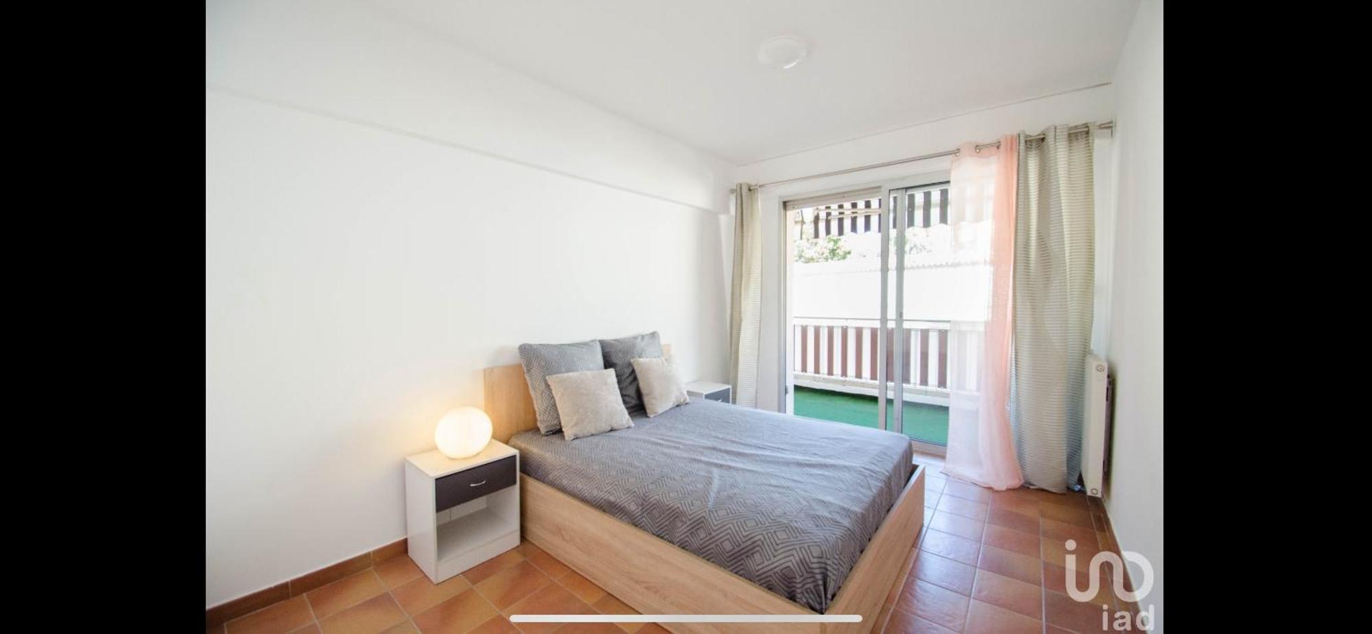 Magnifique Appartement Proche Des Plages Plus Garage Prive Antibes Zewnętrze zdjęcie