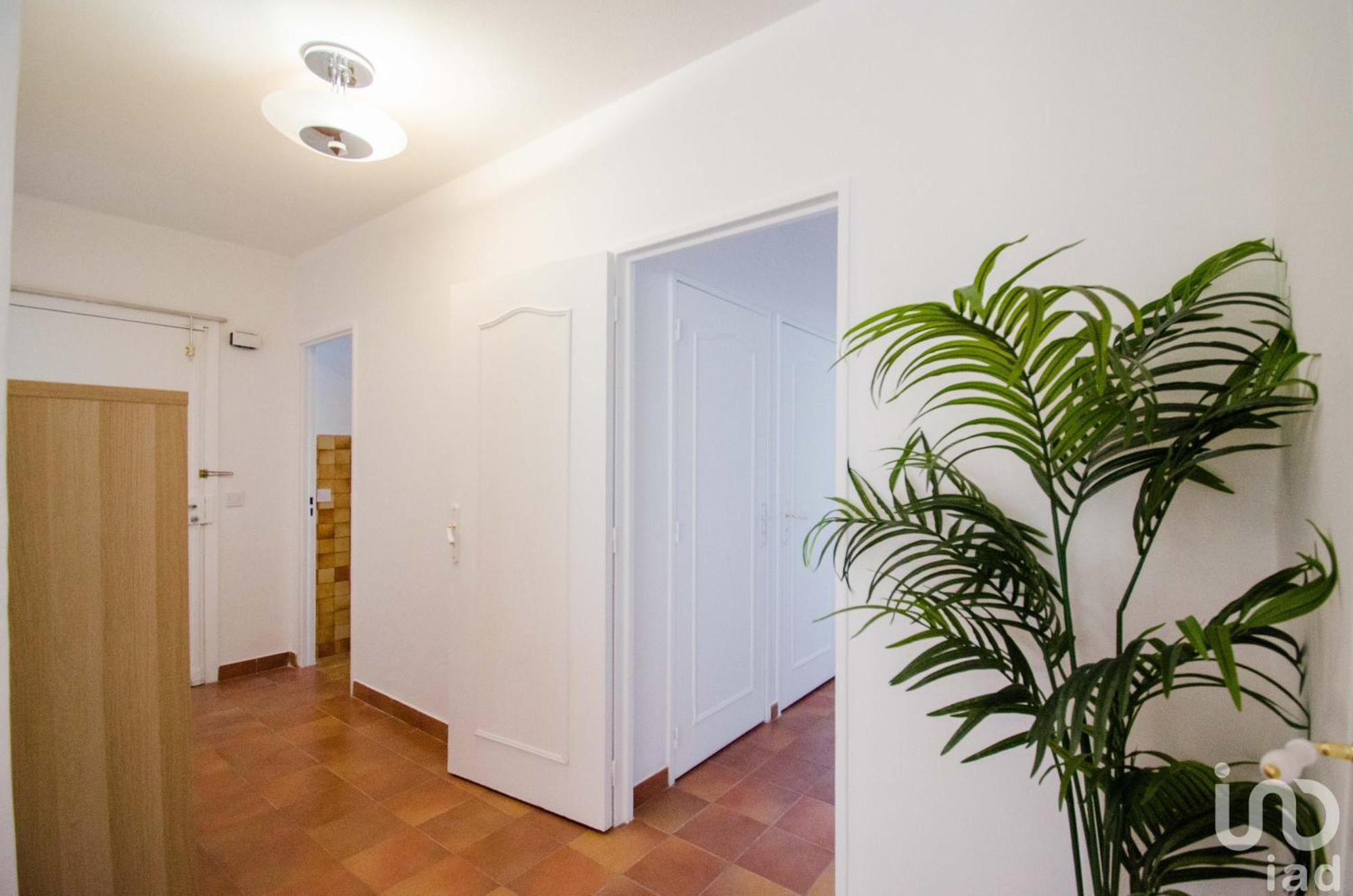 Magnifique Appartement Proche Des Plages Plus Garage Prive Antibes Zewnętrze zdjęcie