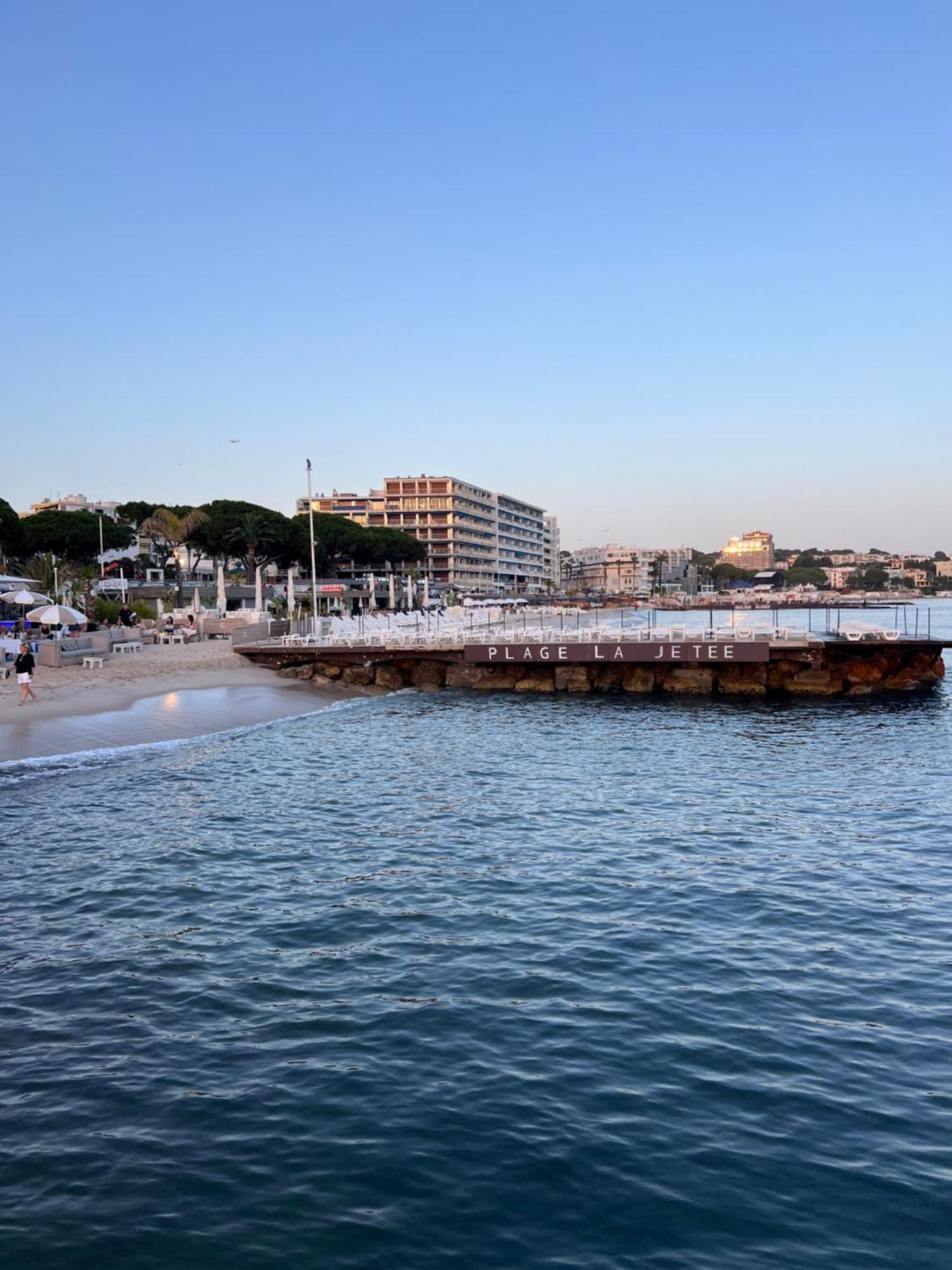 Magnifique Appartement Proche Des Plages Plus Garage Prive Antibes Zewnętrze zdjęcie